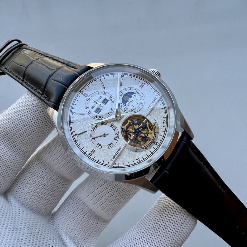 JAEGER-LECOULTRE Watches