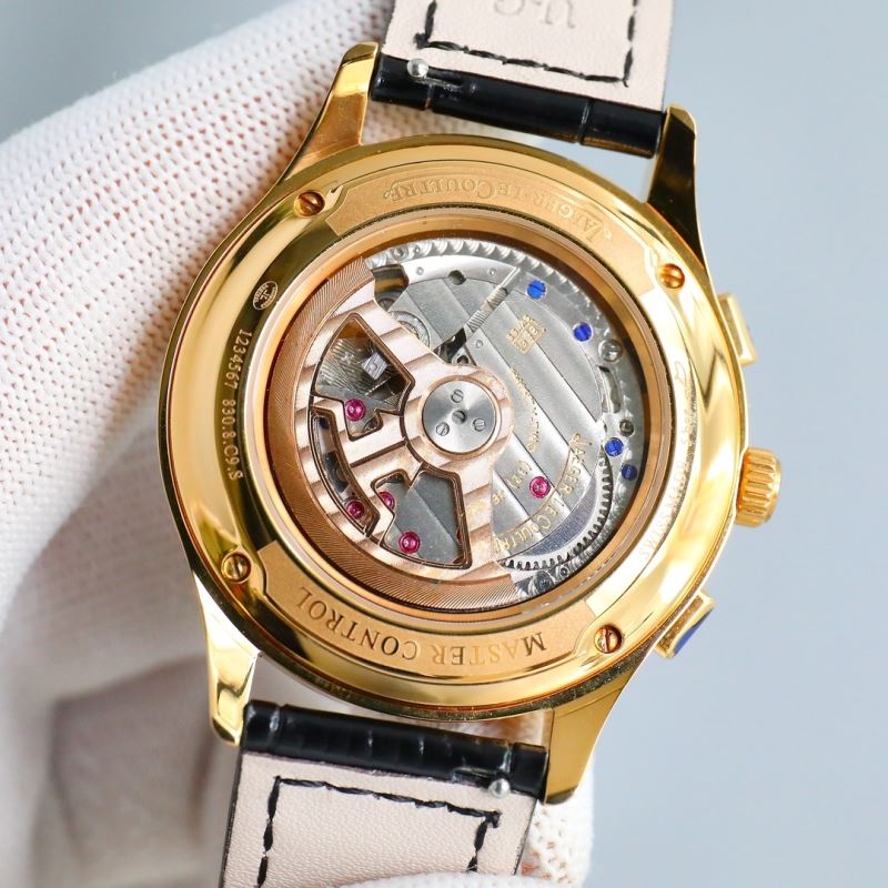 JAEGER-LECOULTRE Watches