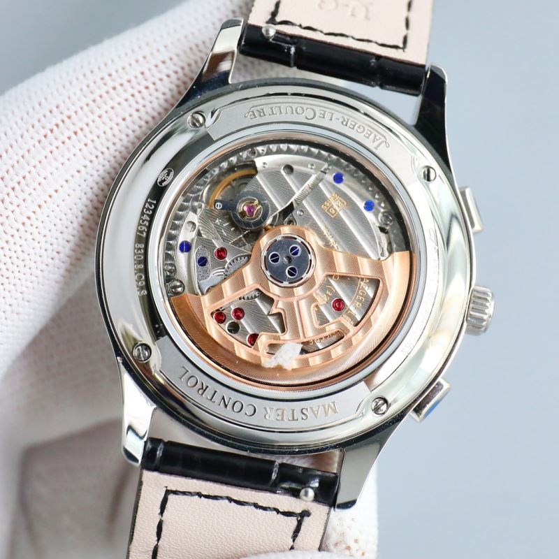 JAEGER-LECOULTRE Watches