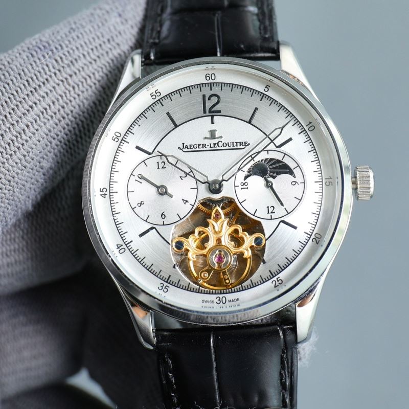 JAEGER-LECOULTRE Watches