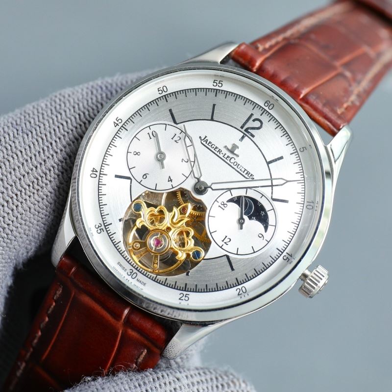 JAEGER-LECOULTRE Watches