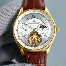 JAEGER-LECOULTRE Watches