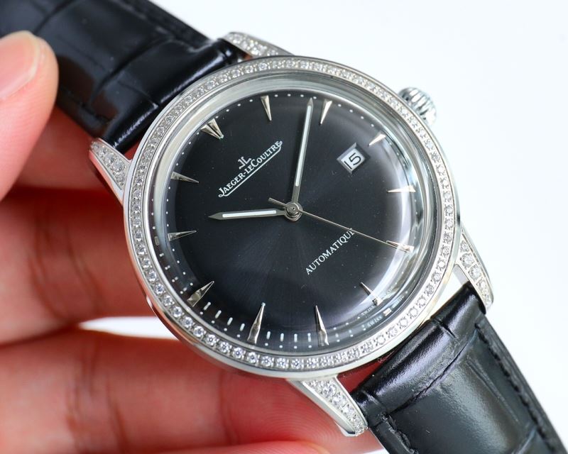 JAEGER-LECOULTRE Watches