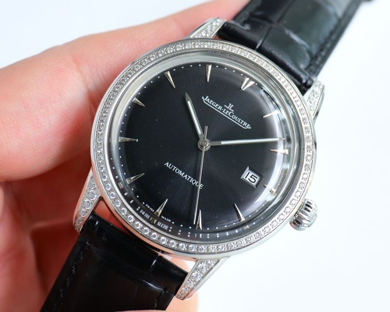 JAEGER-LECOULTRE Watches