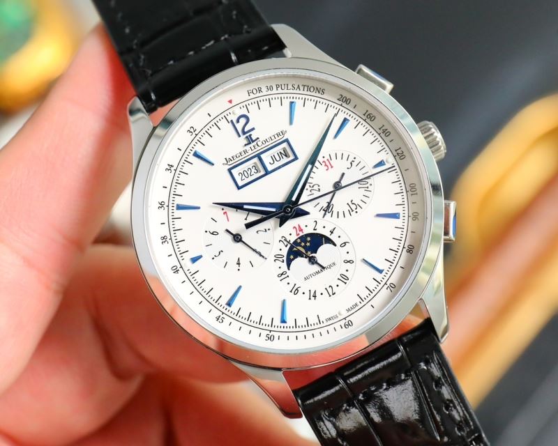 JAEGER-LECOULTRE Watches