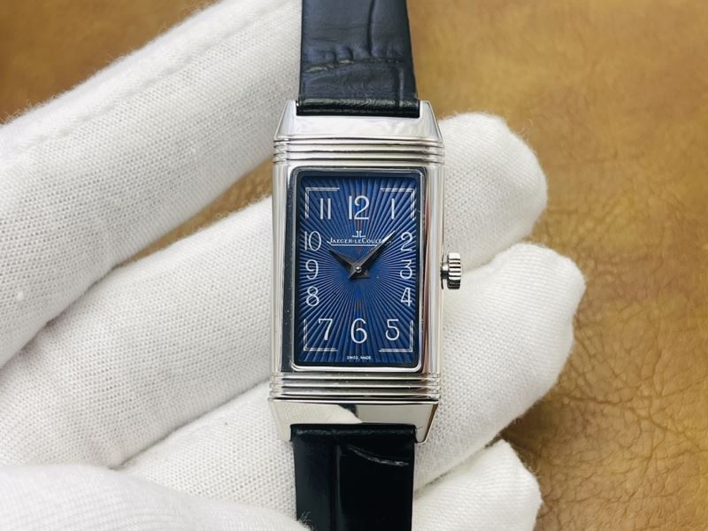 JAEGER-LECOULTRE Watches