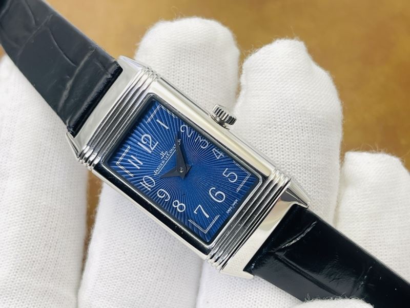 JAEGER-LECOULTRE Watches