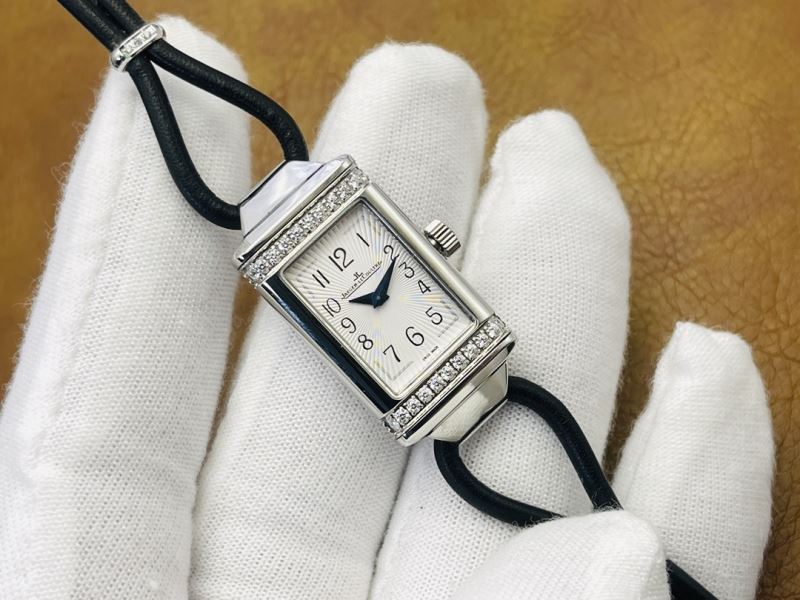 JAEGER-LECOULTRE Watches