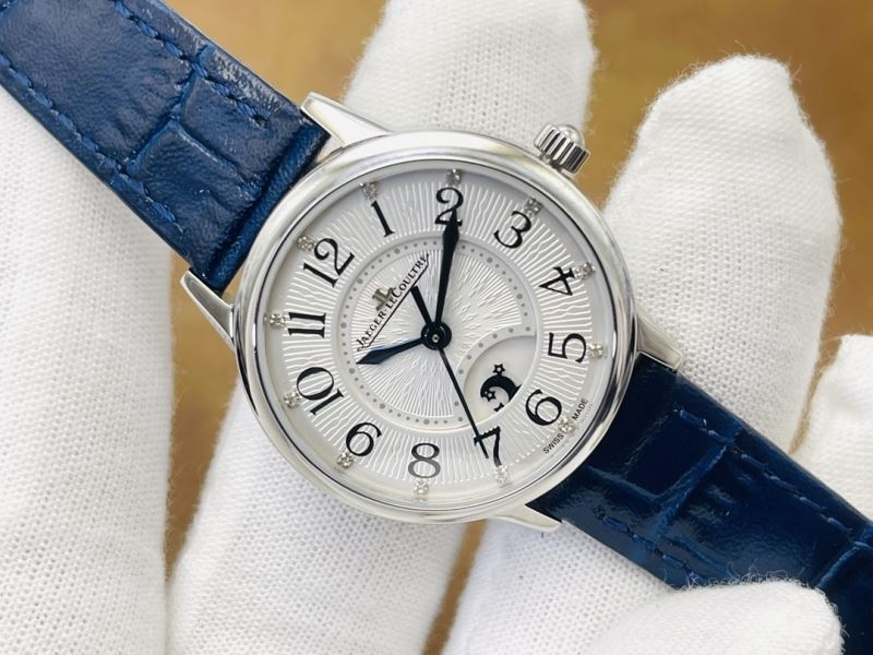 JAEGER-LECOULTRE Watches