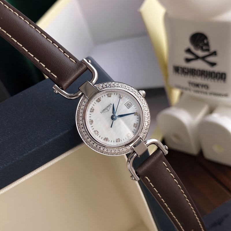 LONGINES Watches