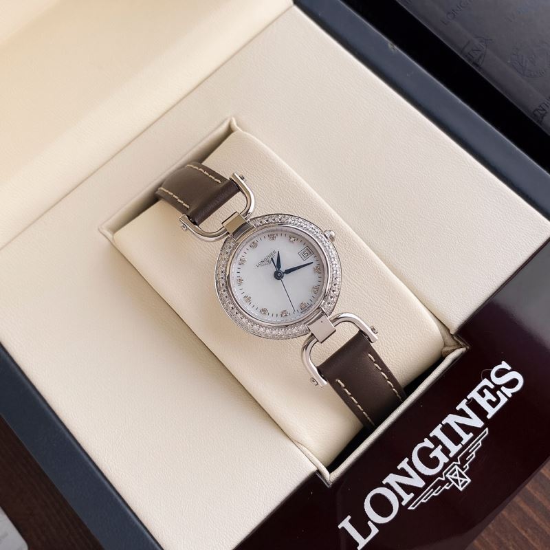 LONGINES Watches