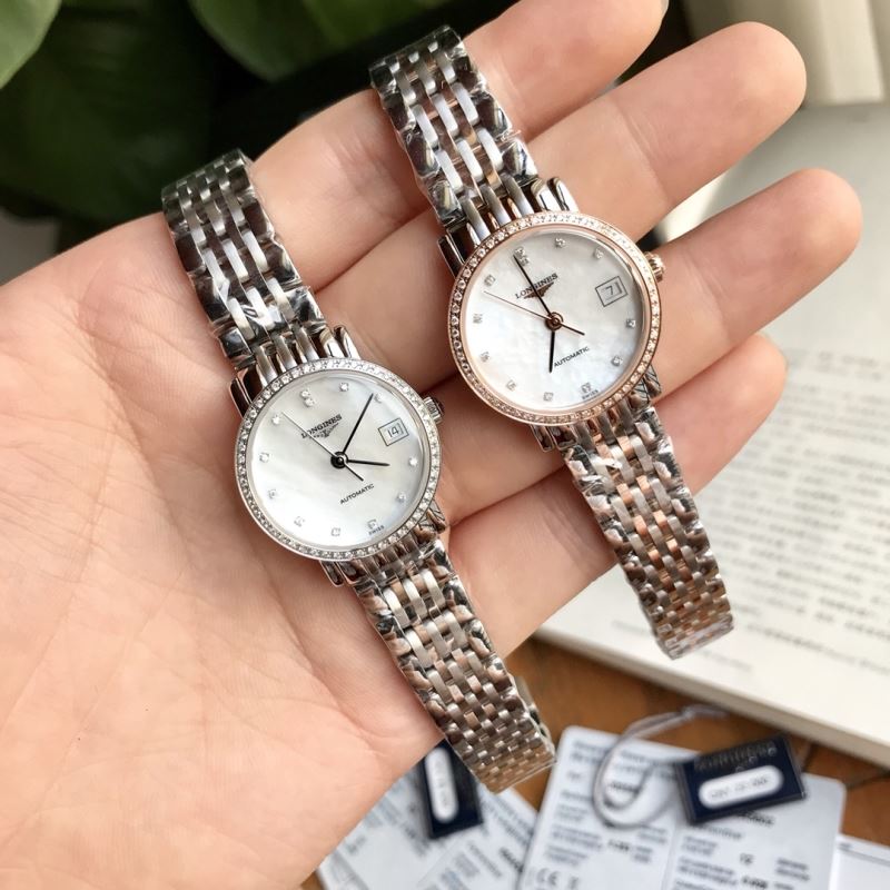 LONGINES Watches