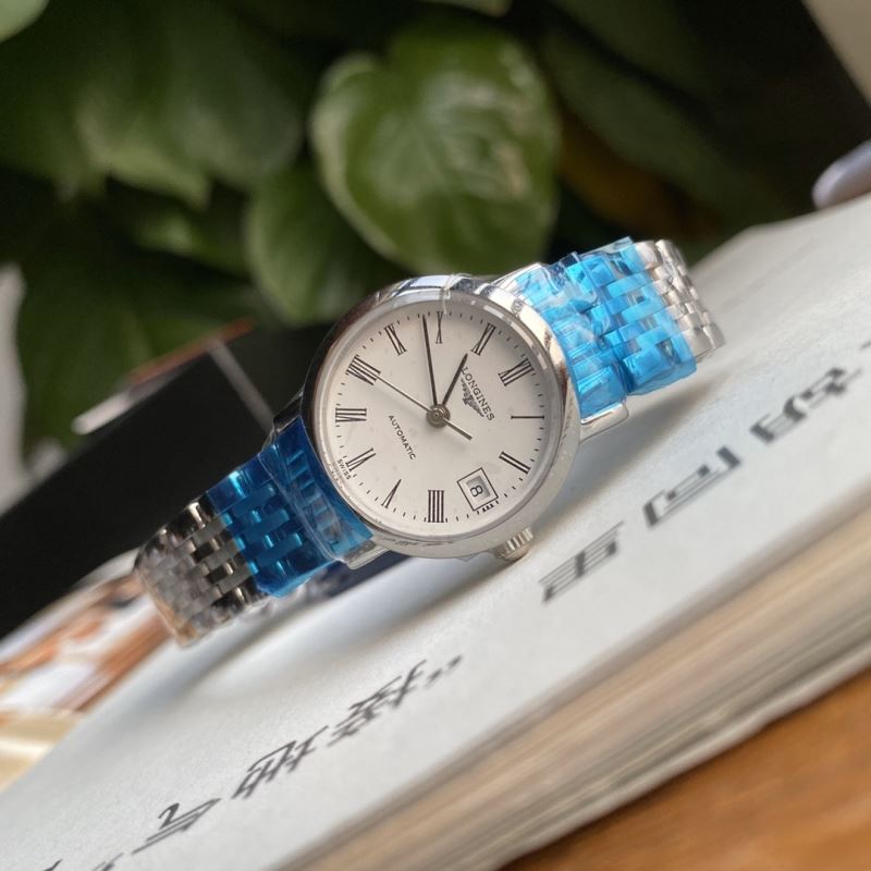 LONGINES Watches