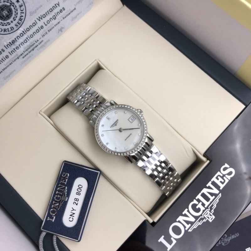 LONGINES Watches