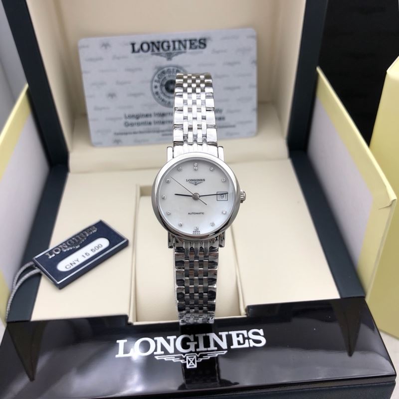 LONGINES Watches