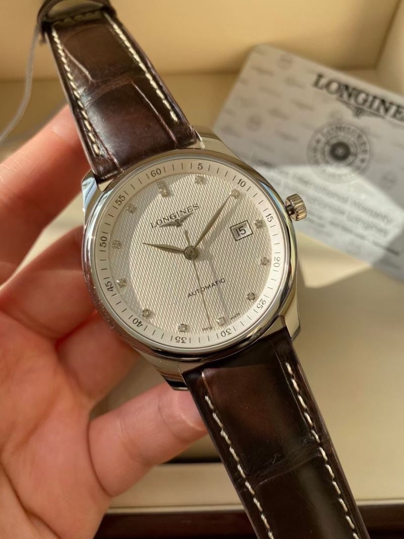 LONGINES Watches