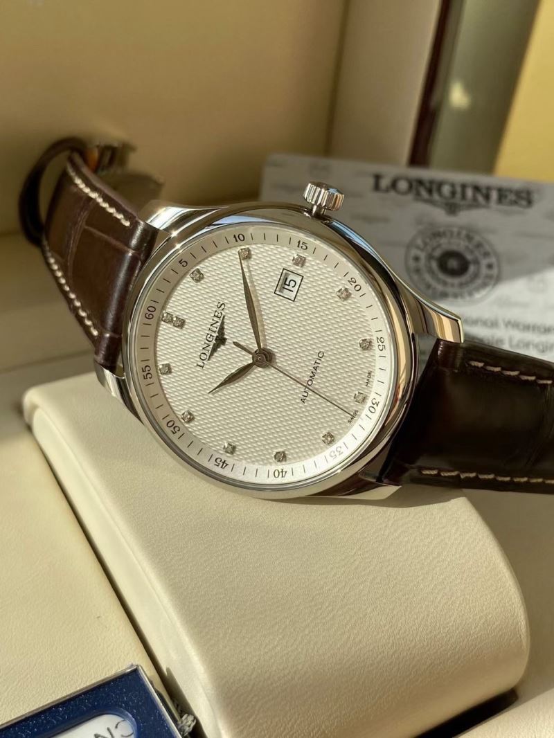 LONGINES Watches