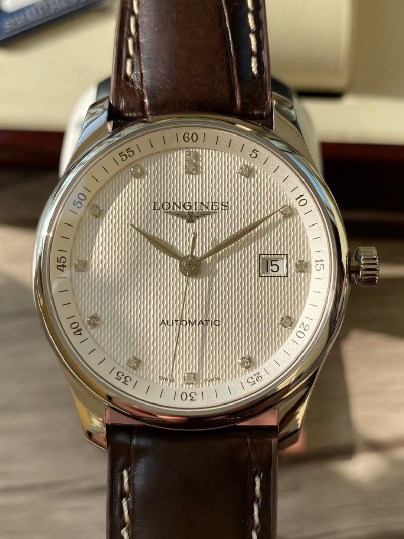 LONGINES Watches