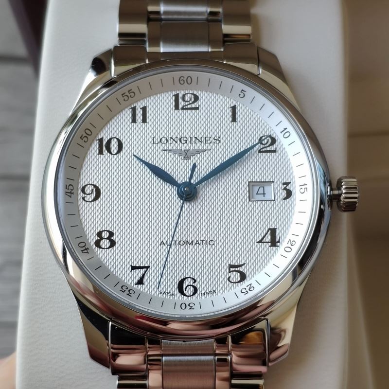 LONGINES Watches