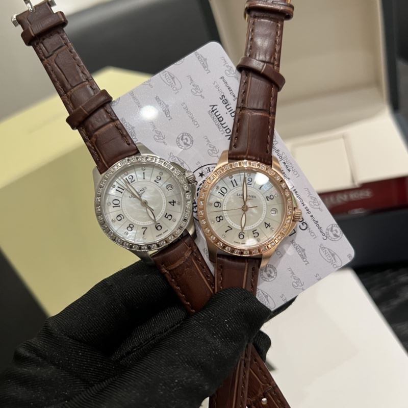 LONGINES Watches