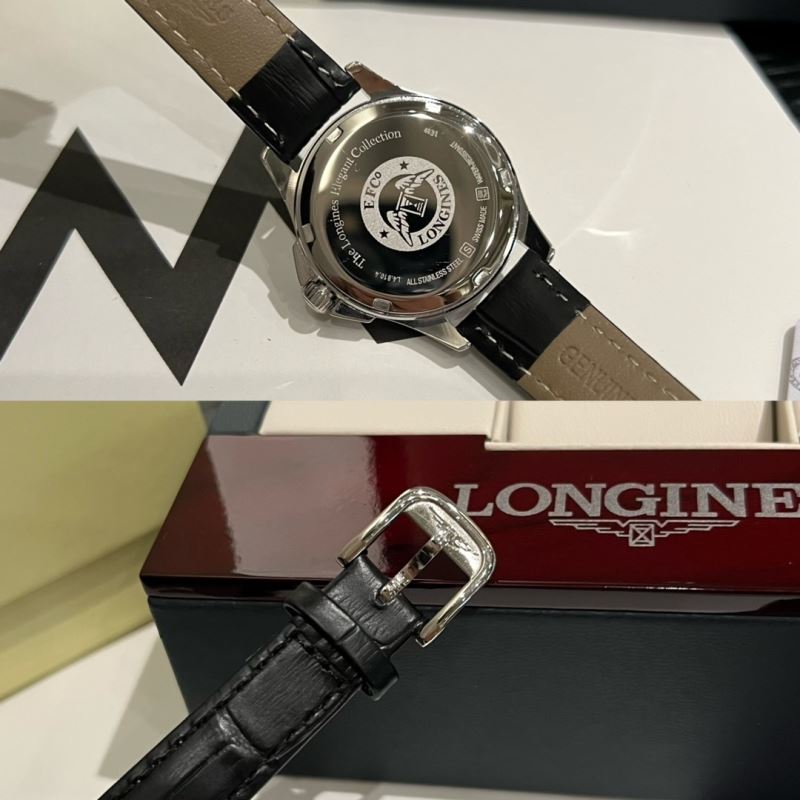 LONGINES Watches