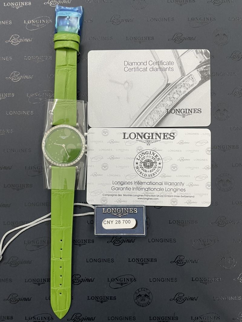 LONGINES Watches