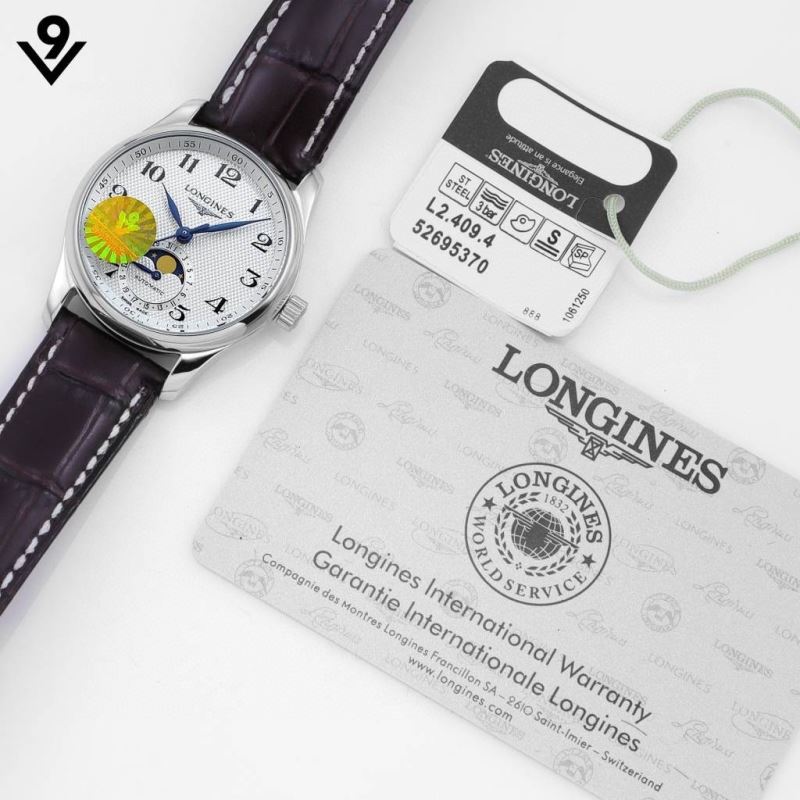 LONGINES Watches