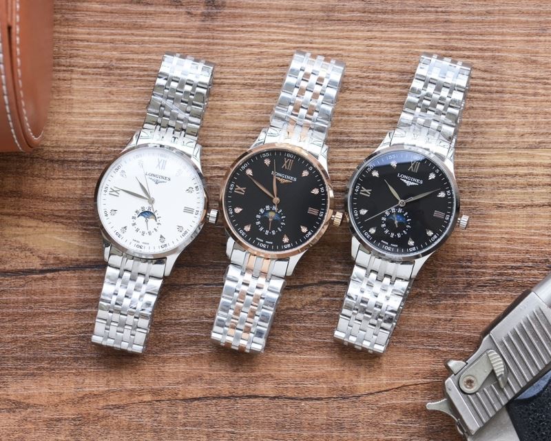 LONGINES Watches