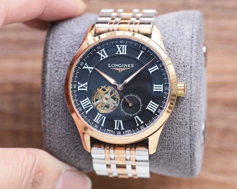 LONGINES Watches