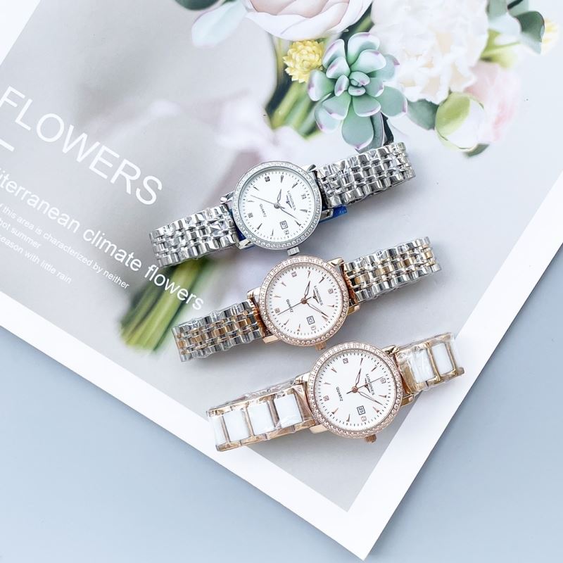 LONGINES Watches