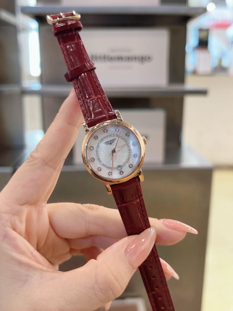 LONGINES Watches