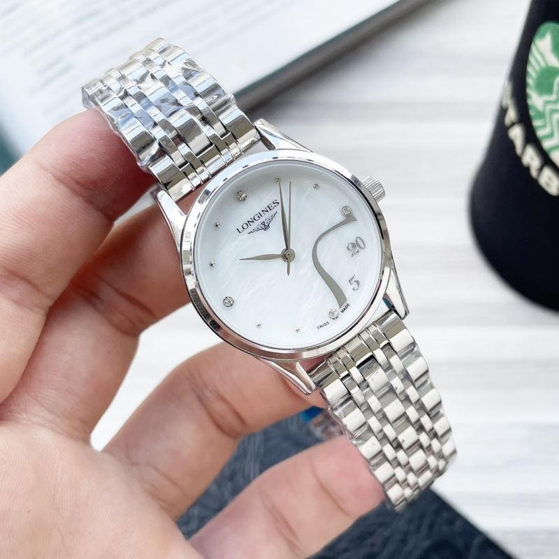 LONGINES Watches