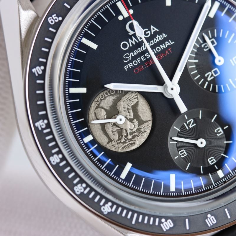 OMEGA Watches