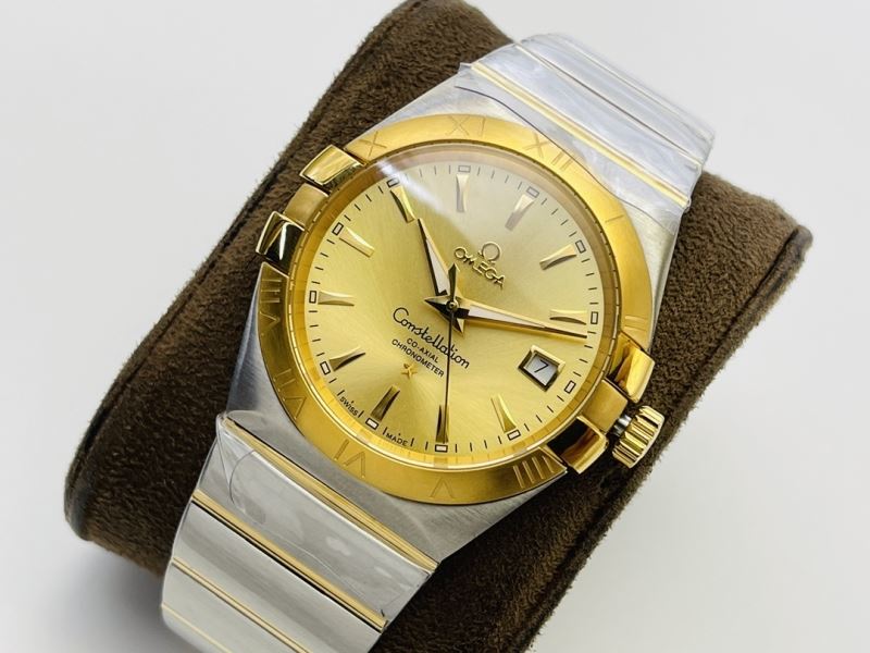 OMEGA Watches