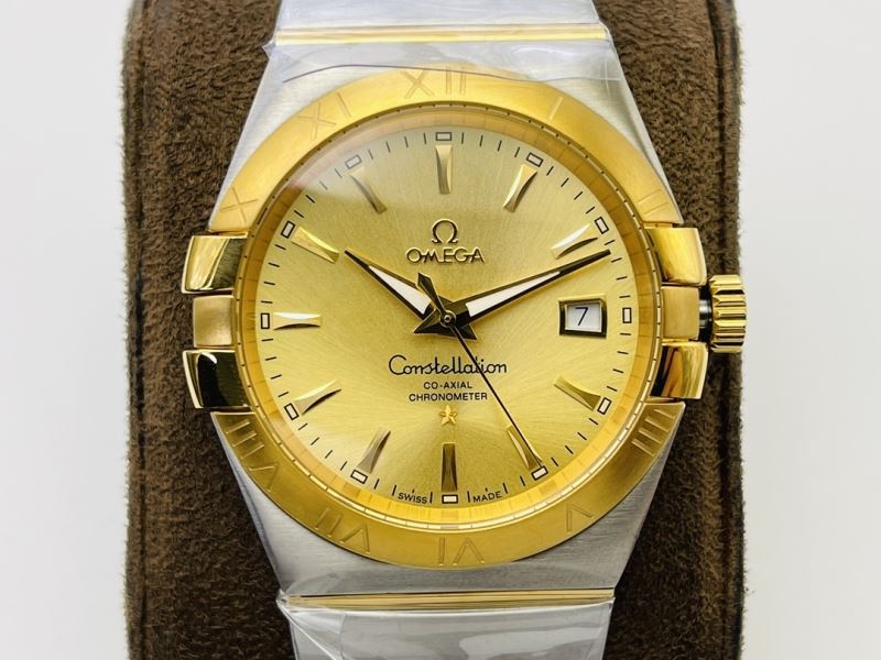 OMEGA Watches