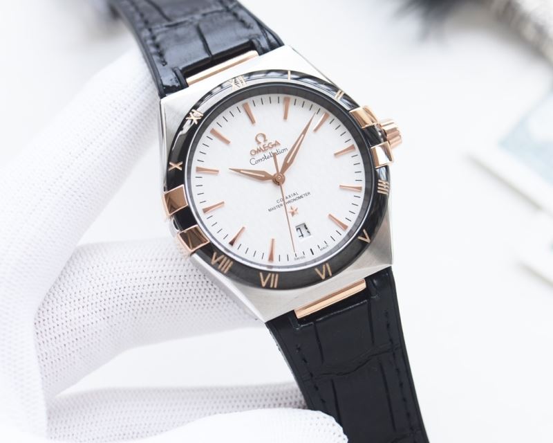 OMEGA Watches