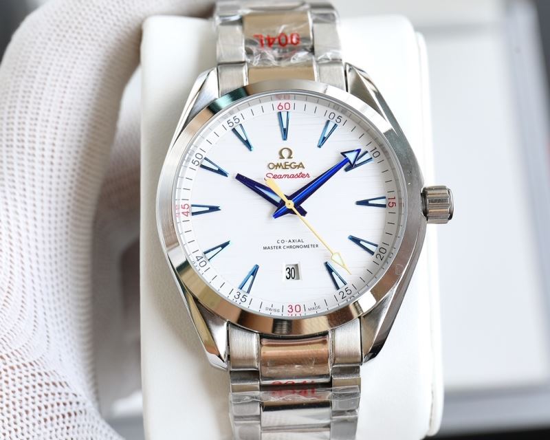 OMEGA Watches