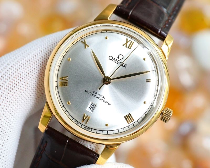 OMEGA Watches