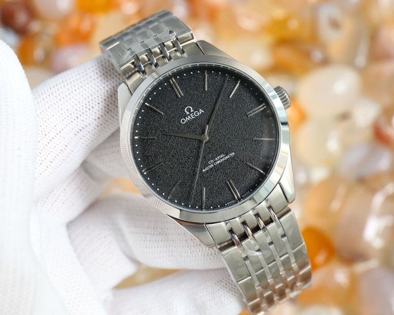 OMEGA Watches