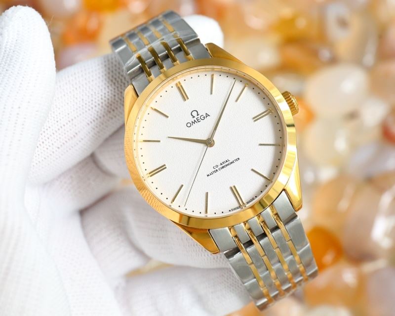 OMEGA Watches