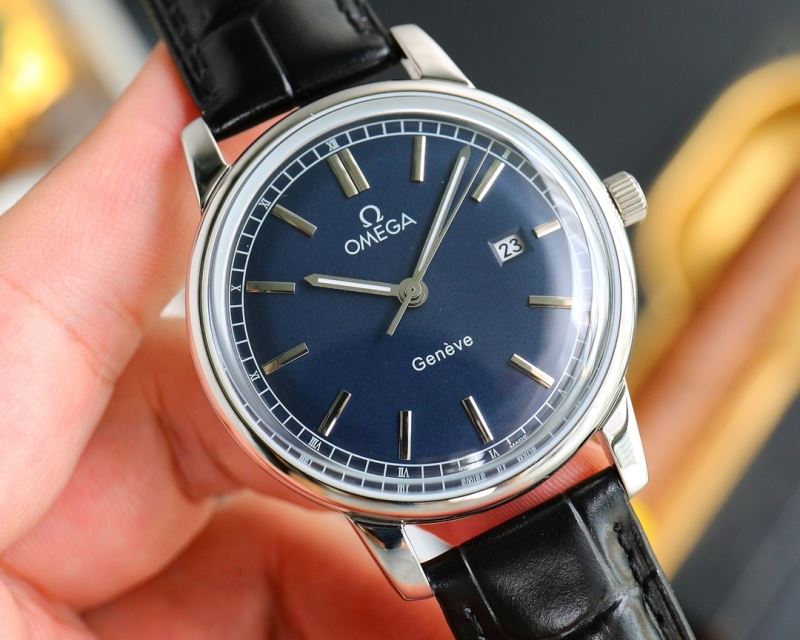 OMEGA Watches