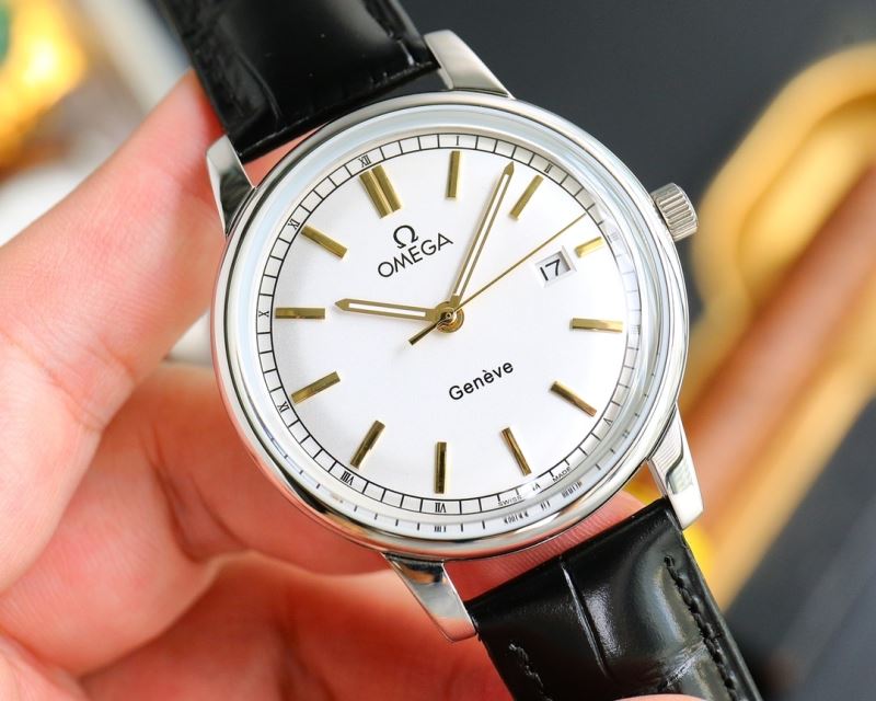 OMEGA Watches