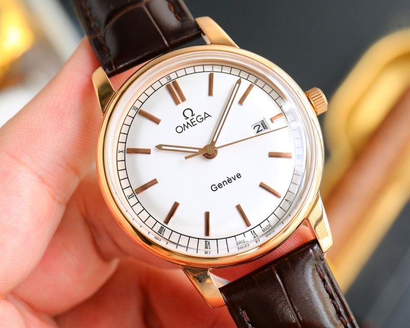 OMEGA Watches