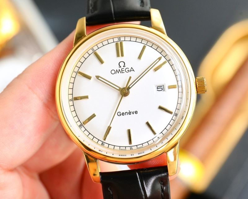 OMEGA Watches