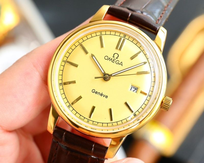 OMEGA Watches