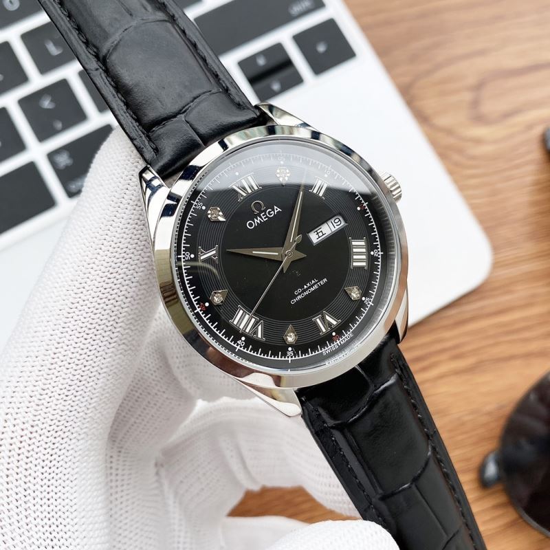 OMEGA Watches