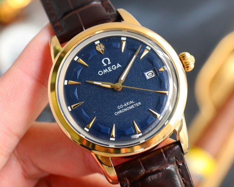 OMEGA Watches