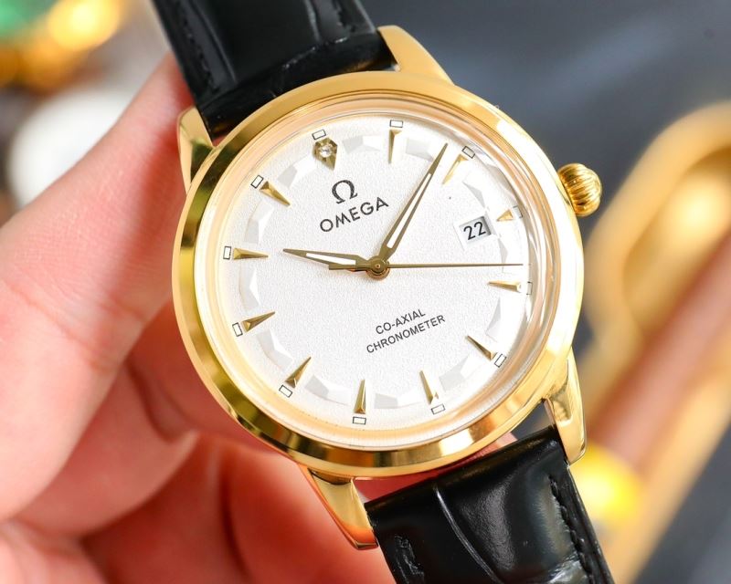 OMEGA Watches