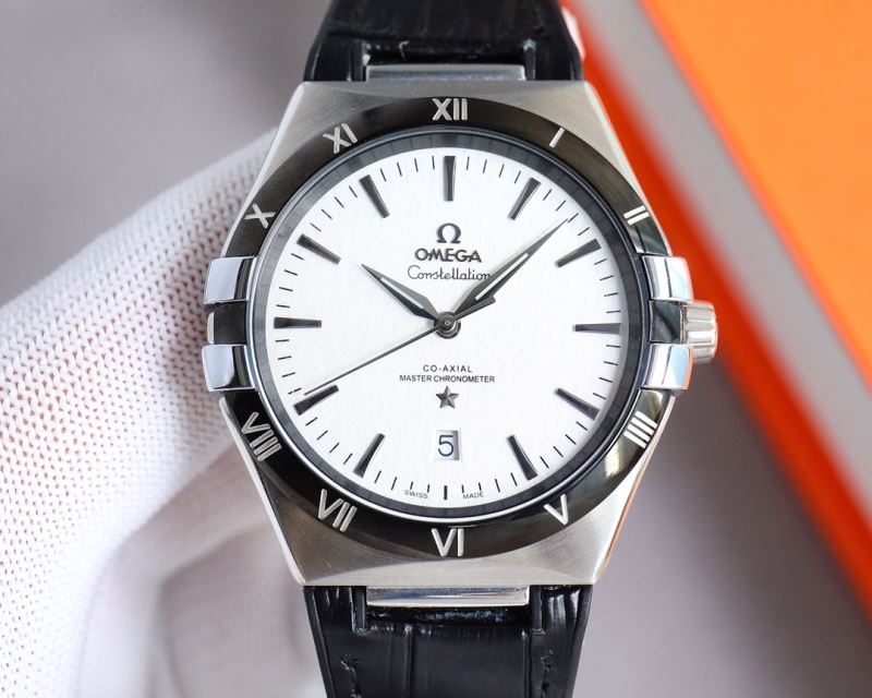 OMEGA Watches