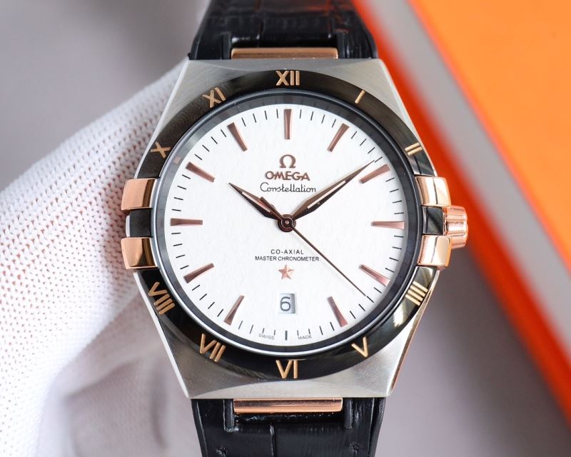 OMEGA Watches